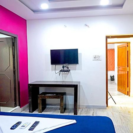 Sea Side Guest House Vizag Visakhapatnam Bagian luar foto